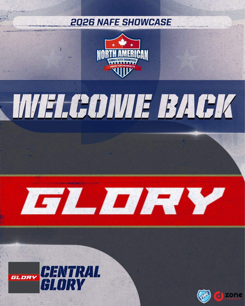 North American Female Elite Showcase tweet media