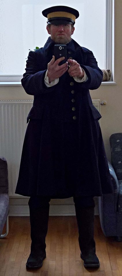 Gordon Morris tweet media