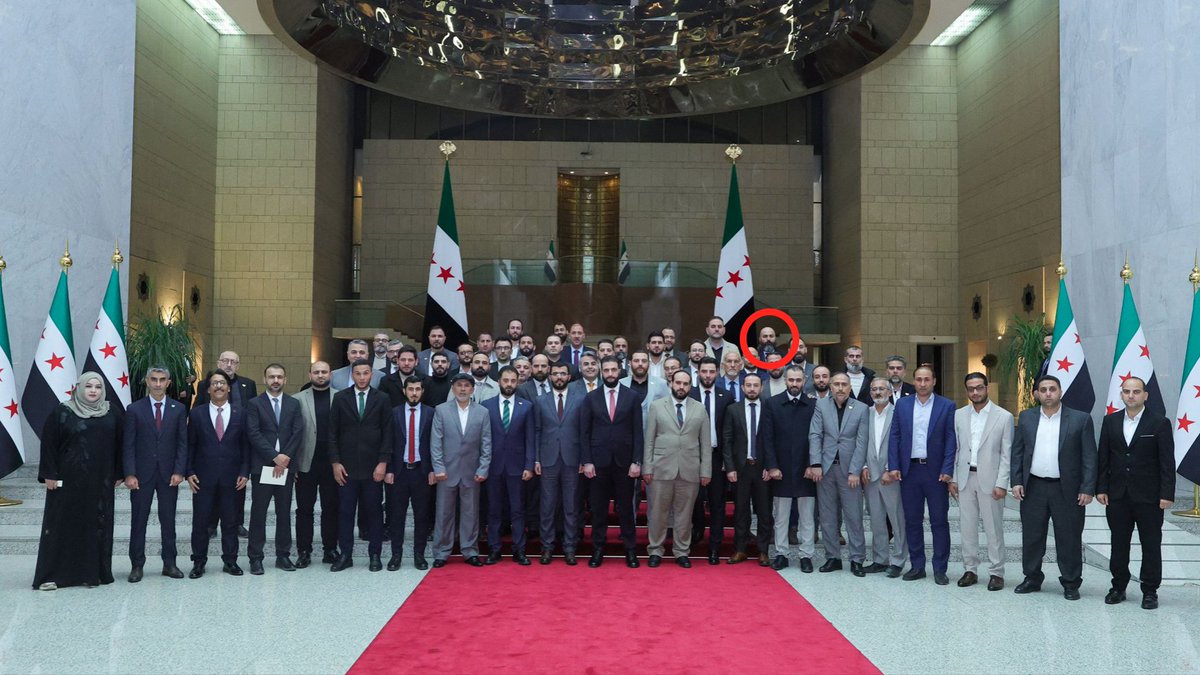 Charles Lister tweet media