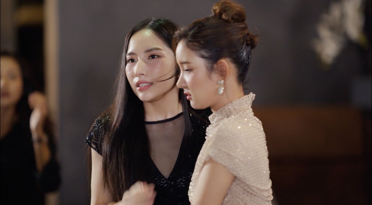 อุ่ยยยย

MY ONLY SUNSHINE EP2
#ตะวันระฟ้าEP2
#whoischanan