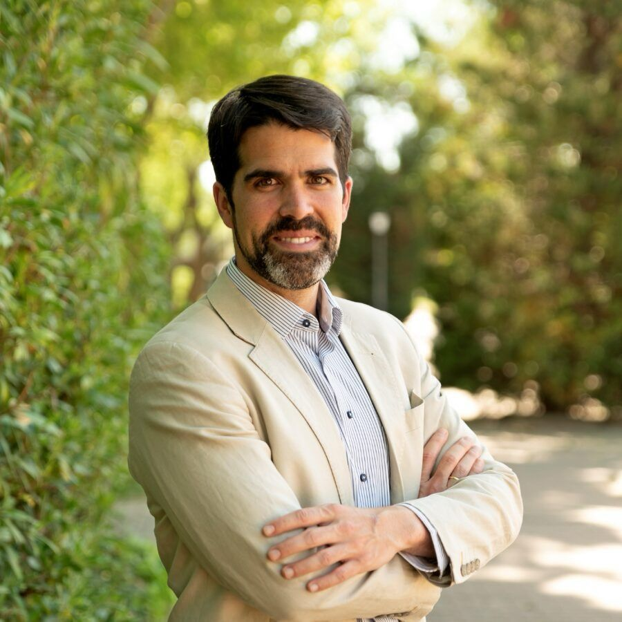 UAM Autónoma Madrid tweet media