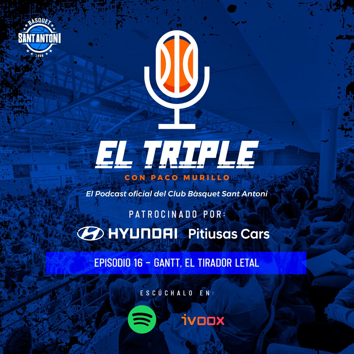 Class Bàsquet Sant Antoni tweet media