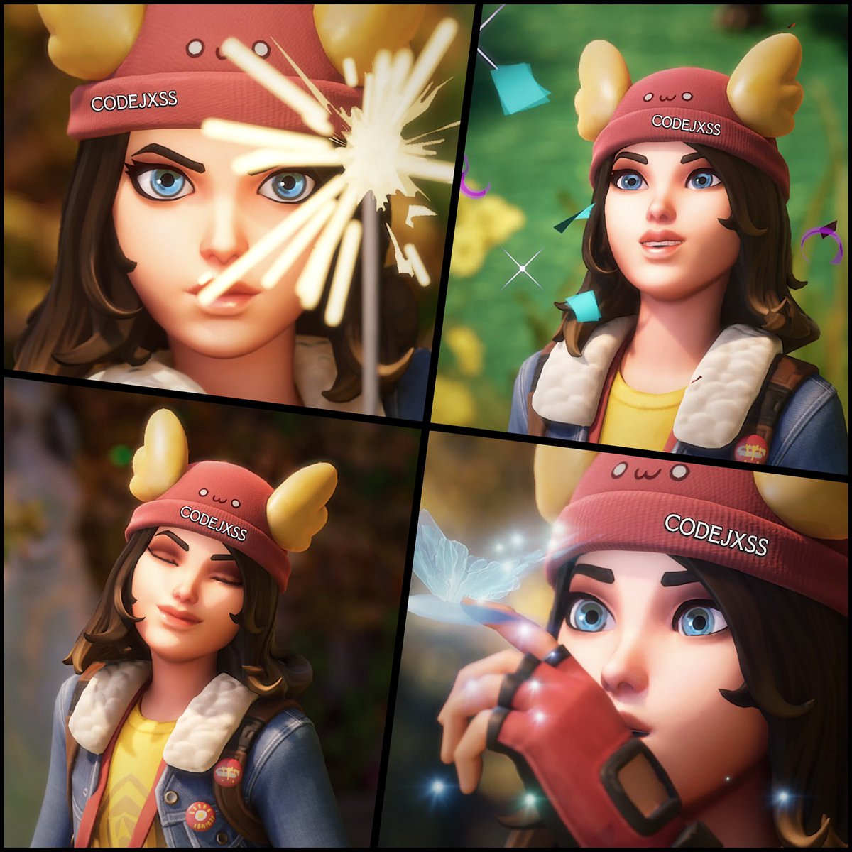 ♡︎༄𝒥ℯ𝓈𝓈𝒾𝒸𝒶༄♡︎ tweet media