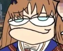 "Directora ¿Es cierto que usted sabe del cierto secreto en la academia donde Grass guarda toda la merch de Spe?"

Sí.

<a href="/GRasamaravilloA/">Grass Wonder (Great)</a> tiene... *mucho* merch de su mejor amiga Spe...

N-nunca entendí porque... (tampoco quiero saber, Grass puede dar un poco de miedillo)