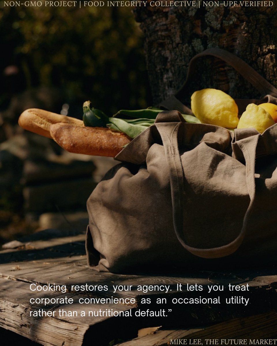 Non-GMO Project tweet media