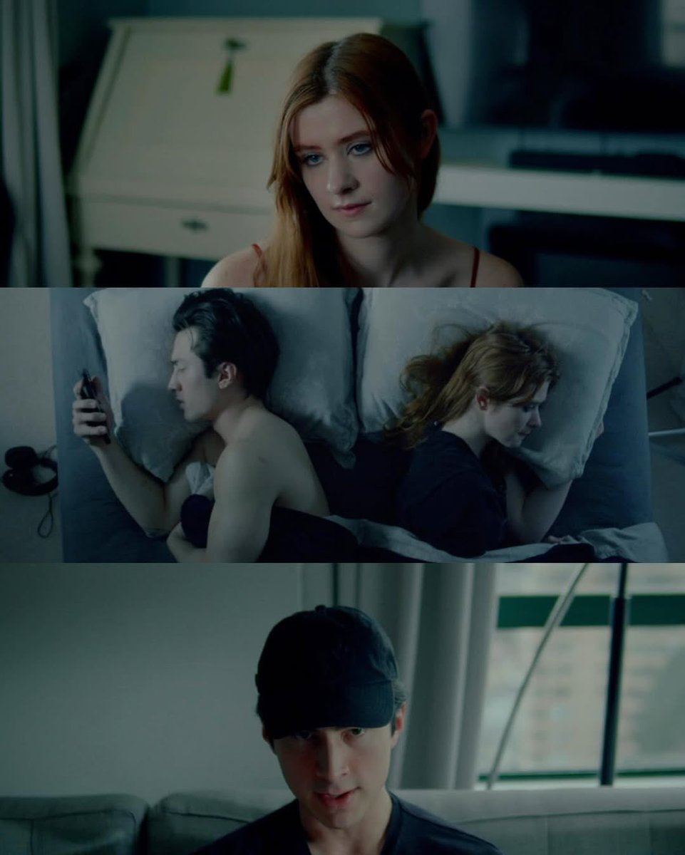 Hudson Williams’ short film “Rancid” will be screened at Hollywood ShortsFest in Los Angeles on April 19 at 7:35 PM.

You can claim your free tickets for the screening here:

filmfreeway.com/HOLLYWOODSHORT…

(Choose “Episode 1 - Breathless” - the last option!)

We don’t have any