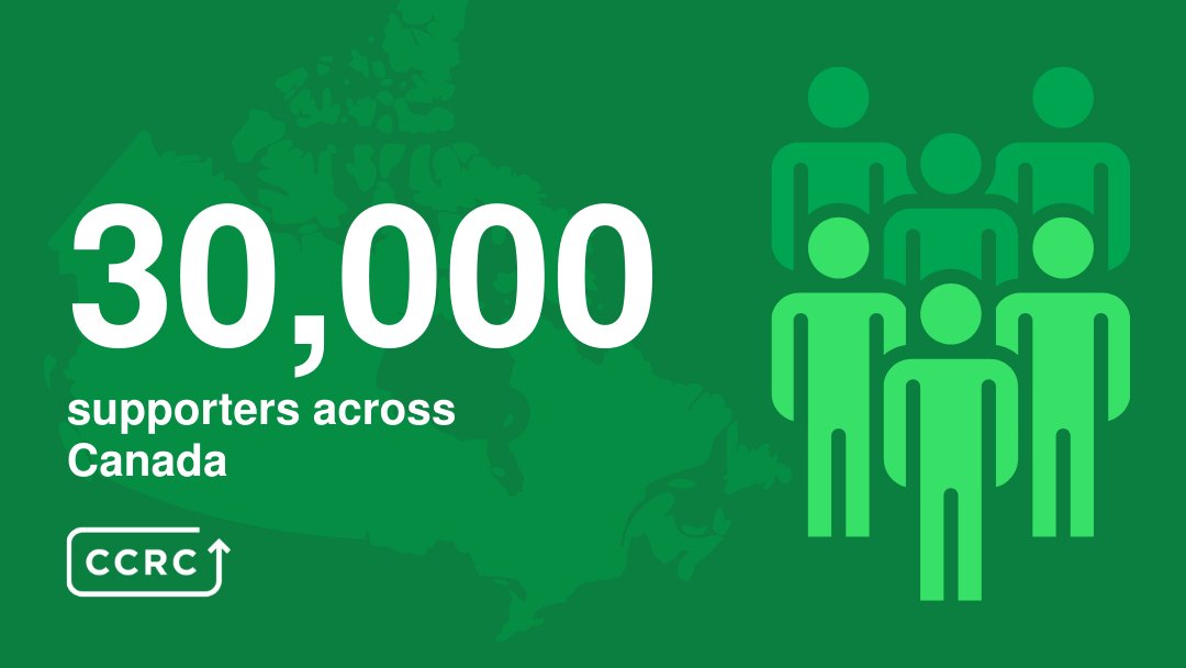 Canadian Consumer Rewards Coalition tweet media