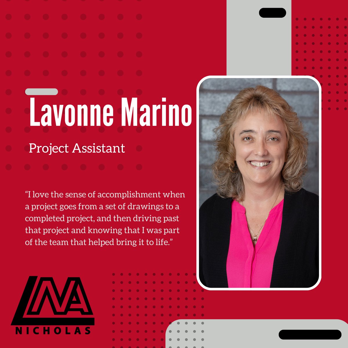 Nicholas & Associates tweet media