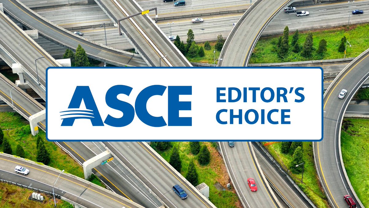 ASCE Publishing tweet media