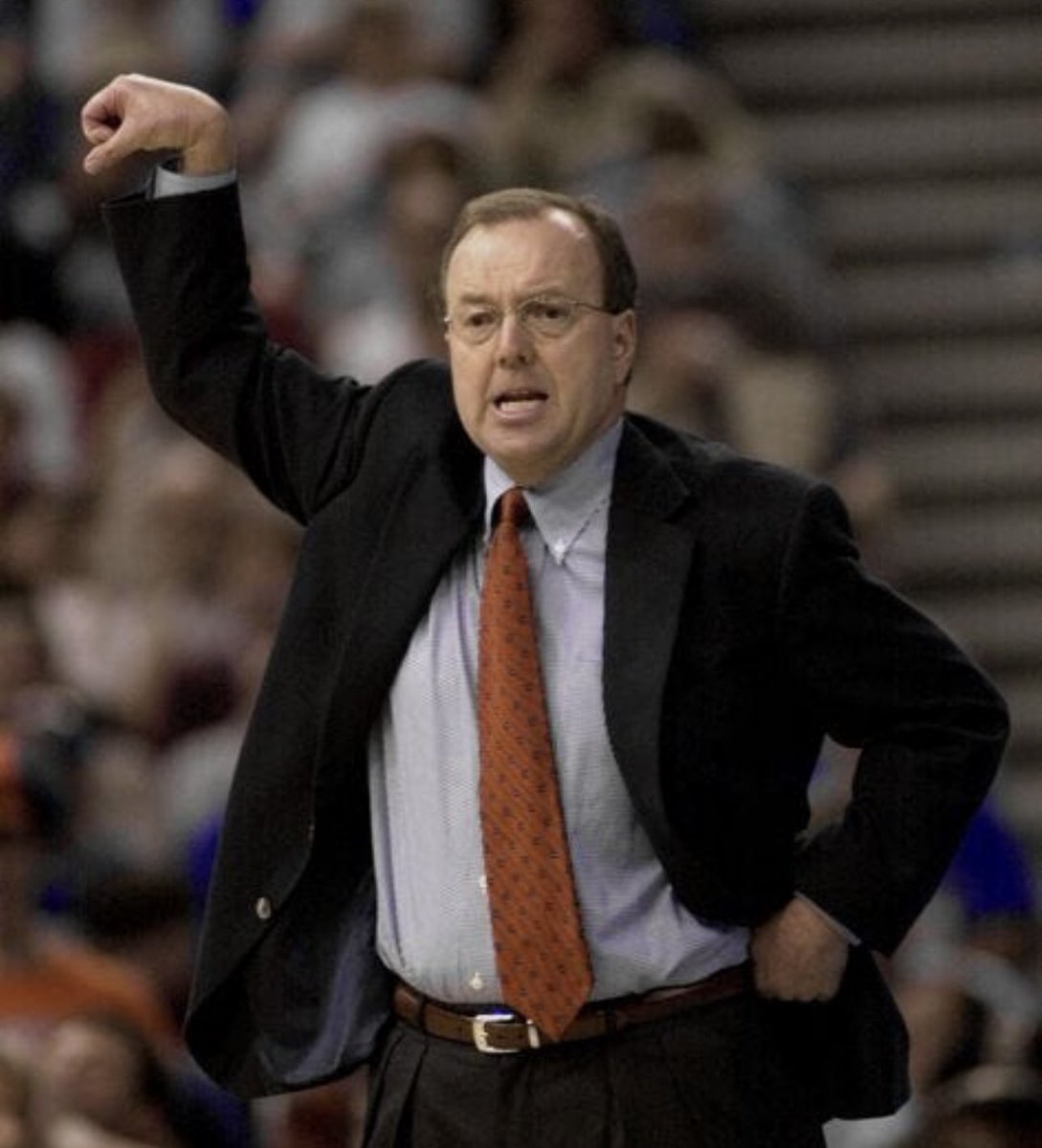 Tiger Sports History tweet media