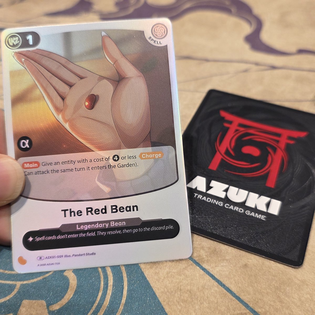 Maindeck Dan tweet media