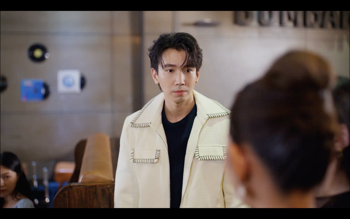 พี่นพคะ ยังไงคะ 

MY ONLY SUNSHINE EP2
#ตะวันระฟ้าEP2