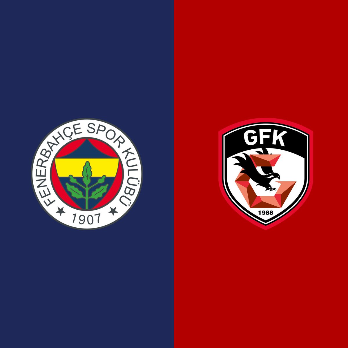 🚨 Gaziantep Stadyumu'nda anons yapıldı, teknik arızanın giderilmesi için çalışma başlatıldığı söylendi.

Işıkların düzelmesi halinde maç başlayacak.