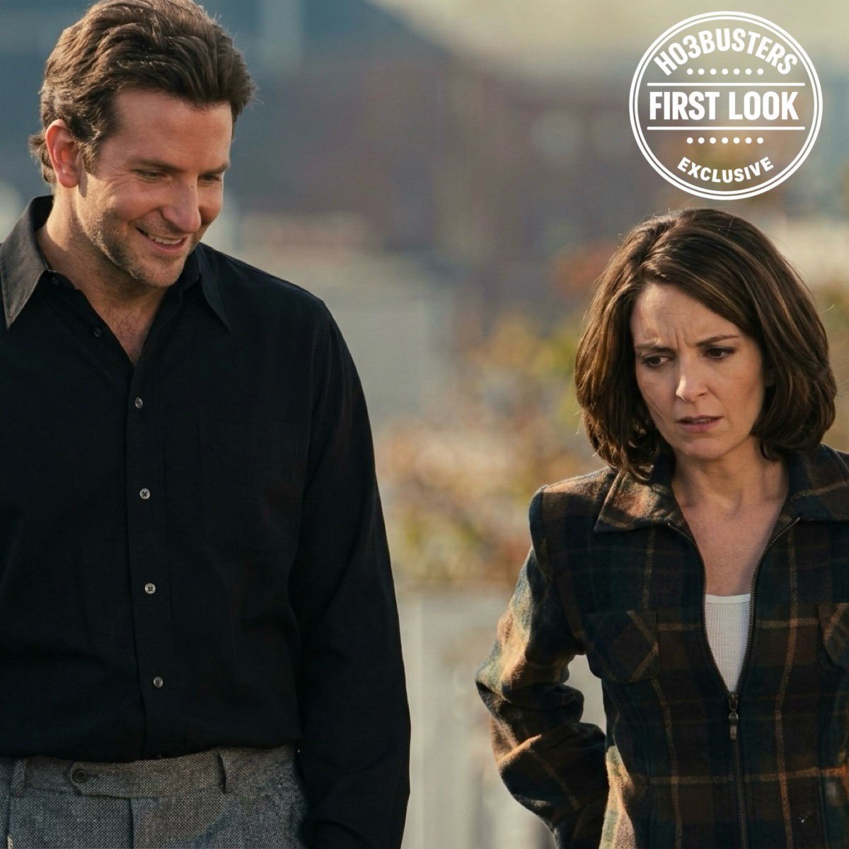 Ho3busters ® tweet media