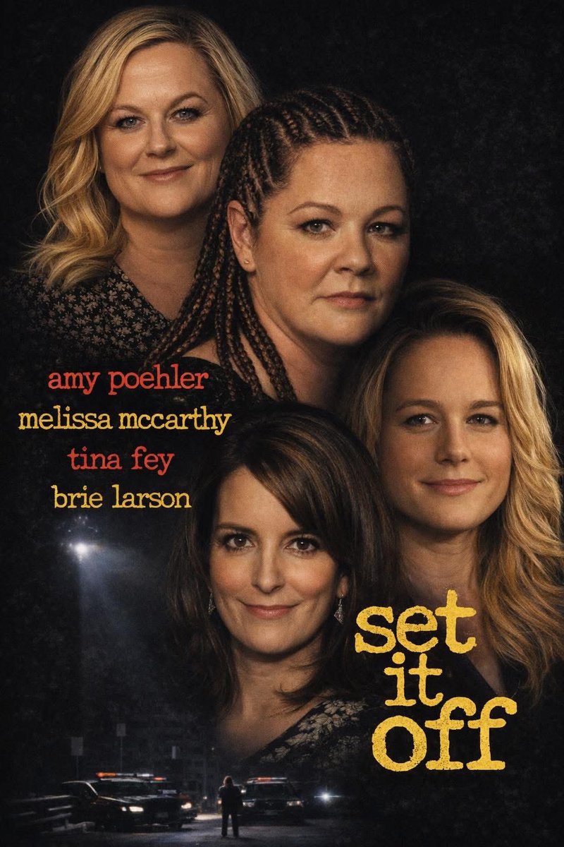 Ho3busters ® tweet media