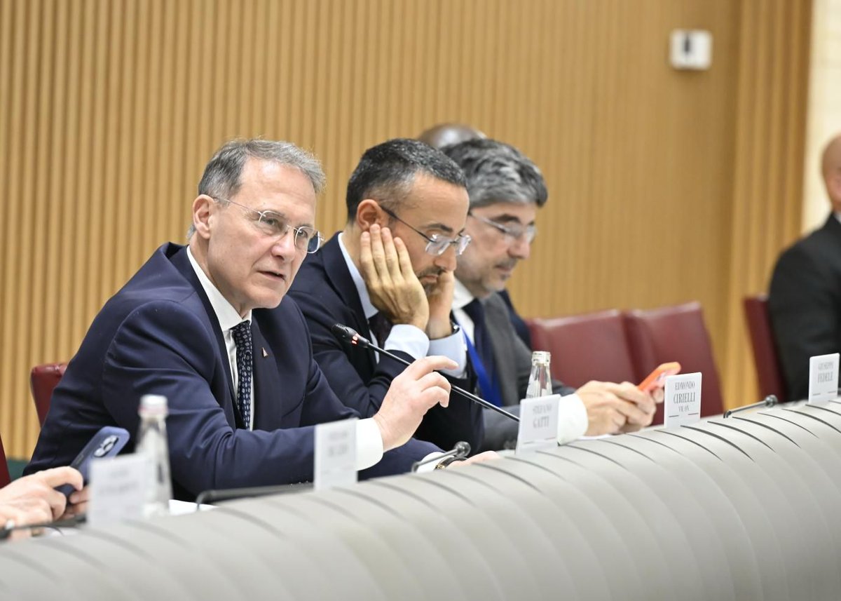 AICS Cooperazione_it tweet media