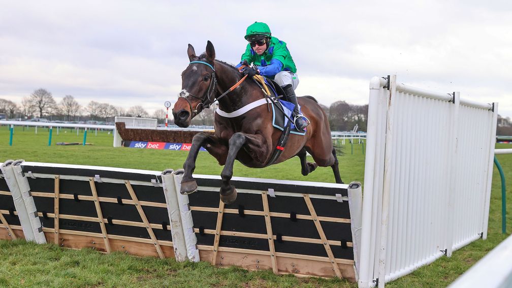 Jake Russell 🏇 tweet media