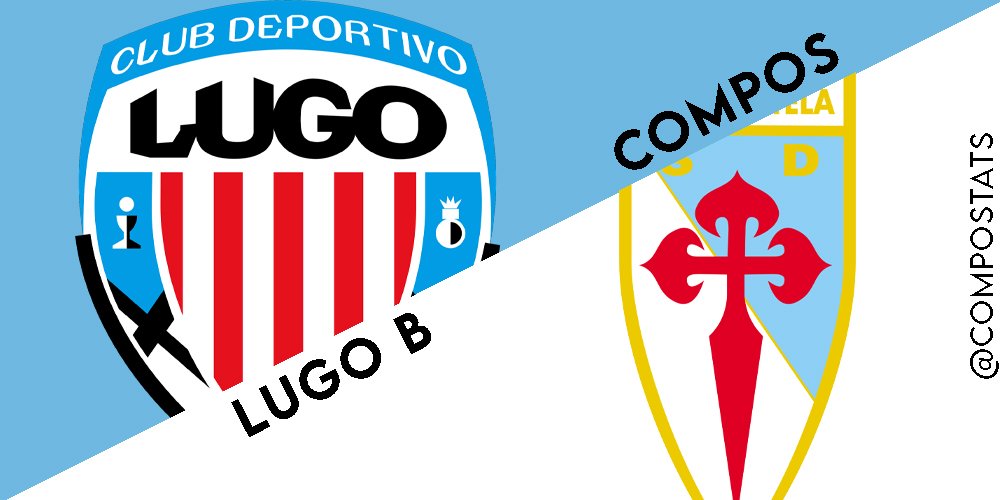 HistCompos's tweet photo. #LugoBCompos

Este domingo, tres reencuentros. Damián, que podría volver de su lesión, Maceira y Rosón volverán a Lugo, de donde llegaron al Compos en esta misma temporada. https://t.co/XEWd08Amnc