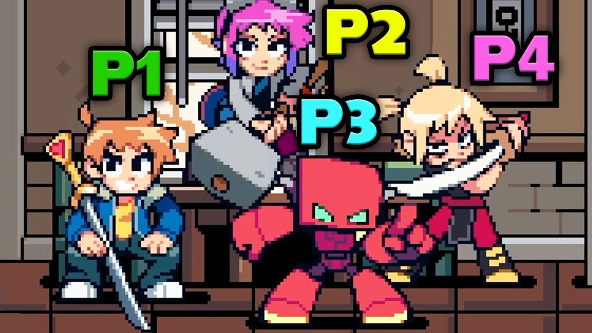 Sidequest ⚔️✨ tweet media