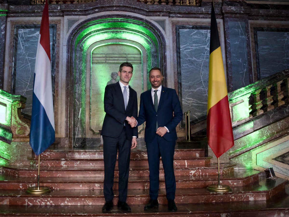 Tom Berendsen tweet media