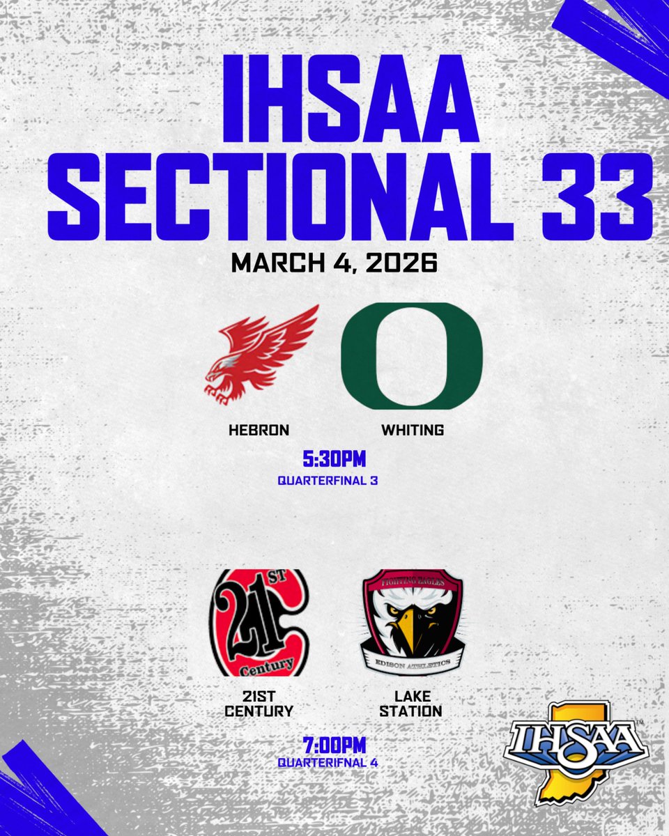 Boone Grove Athletics tweet media