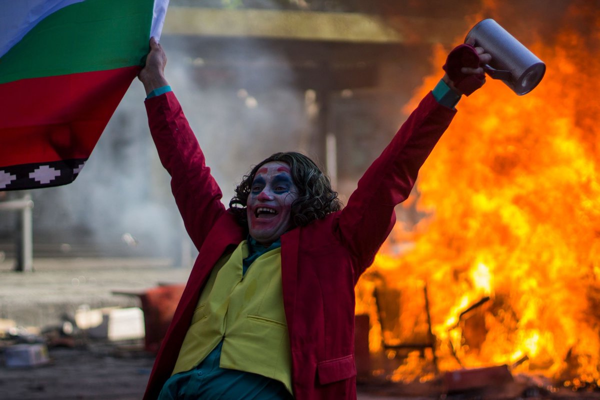 El estallido dejó una señal inquietante: la violencia funciona.