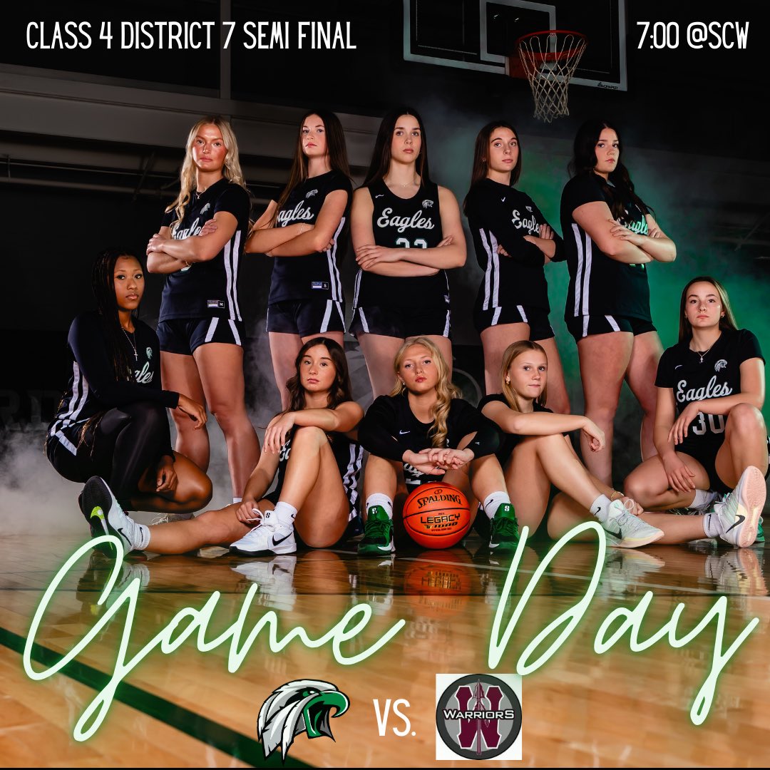 Orchard Farm Girls Basketball tweet media