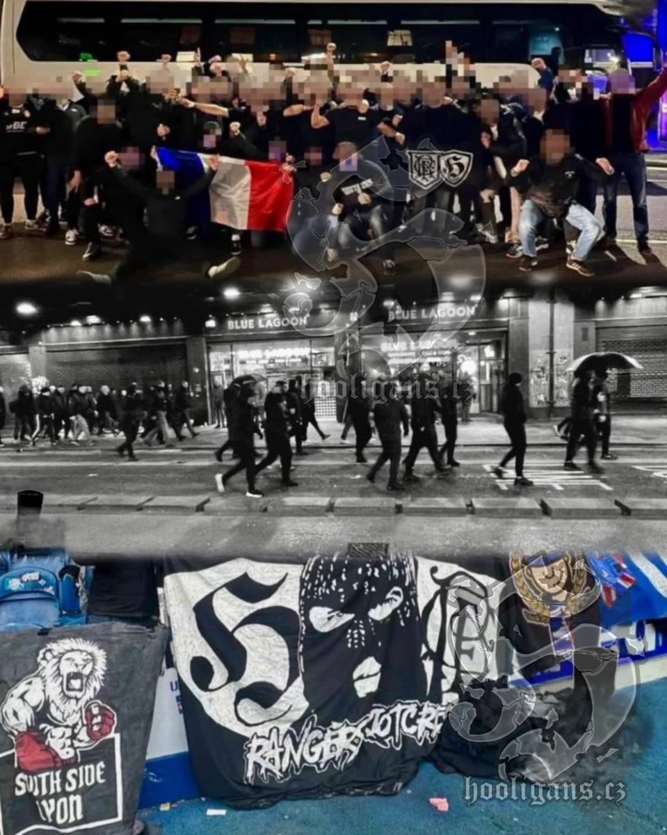 Hooligans.cz Official tweet media