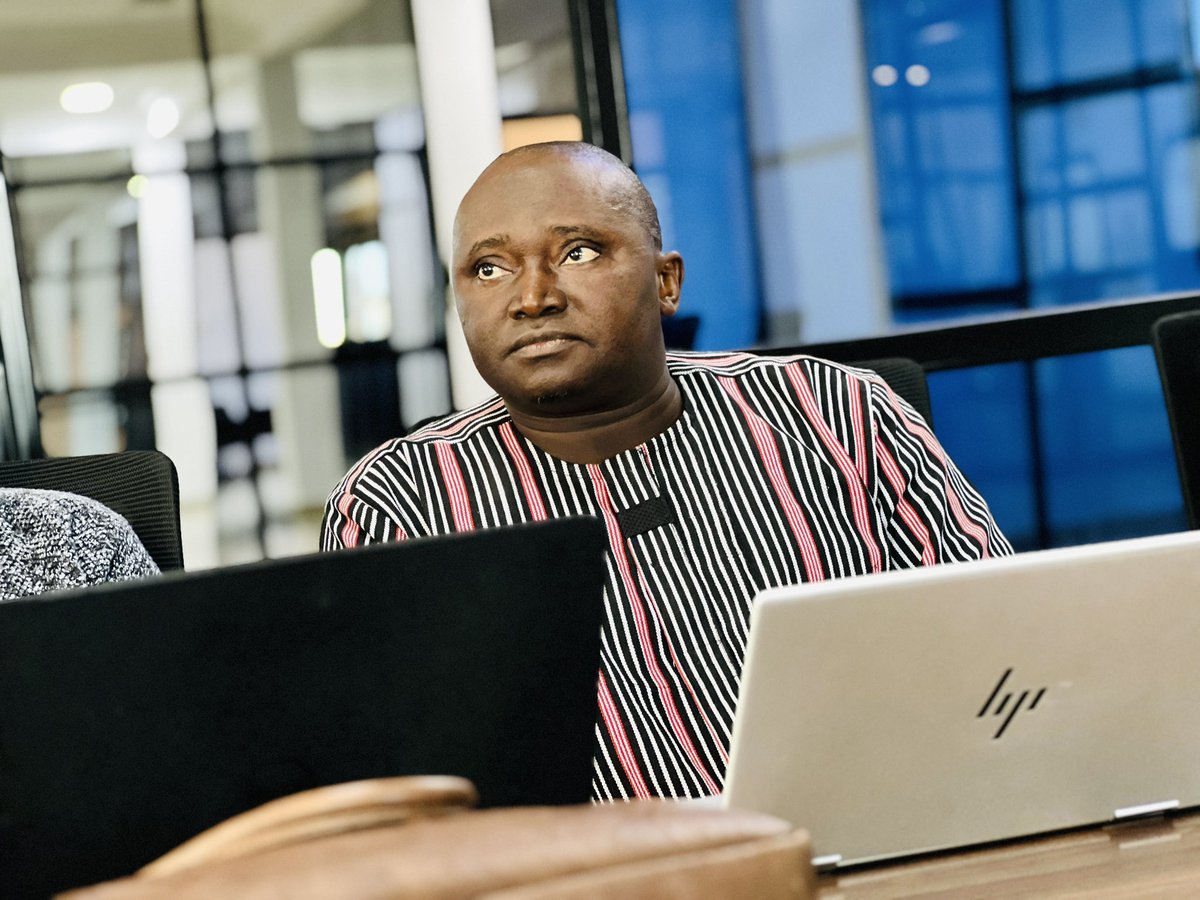 National Research & Innovation Fund tweet media