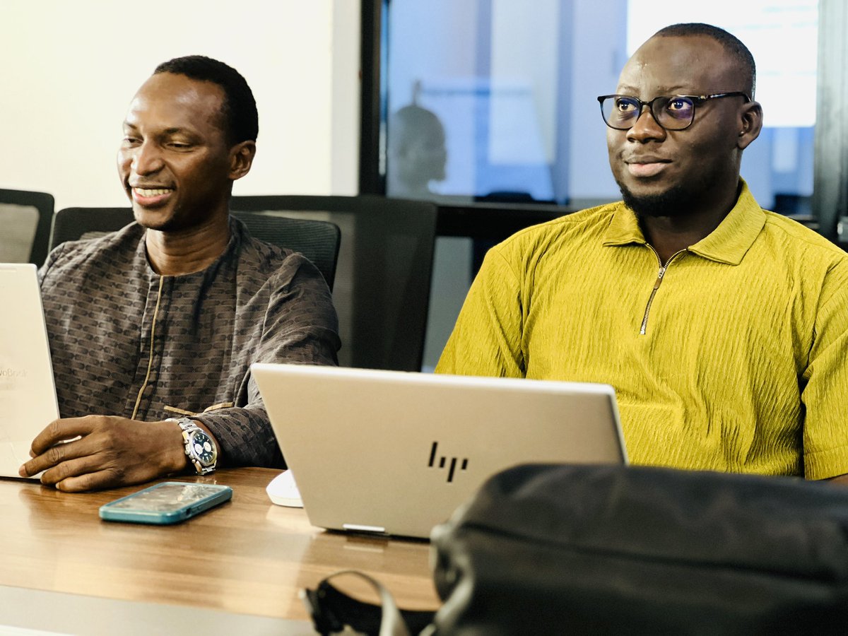 National Research & Innovation Fund tweet media