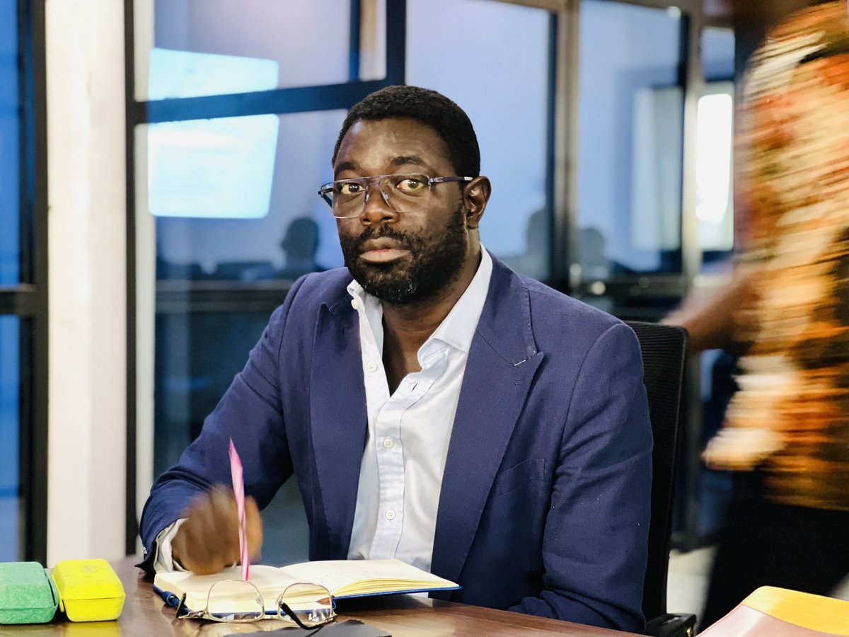 National Research & Innovation Fund tweet media