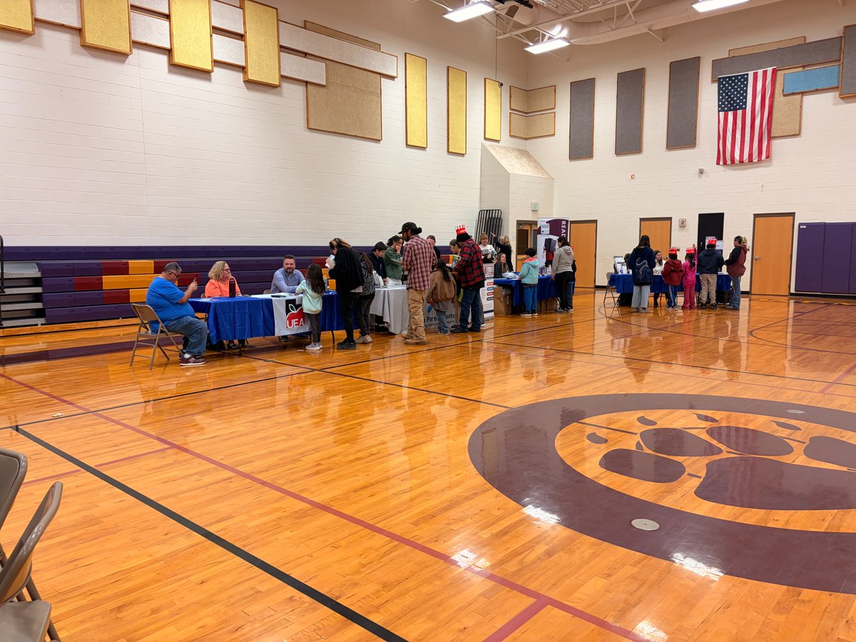 K-12: Utah Public Schools tweet media