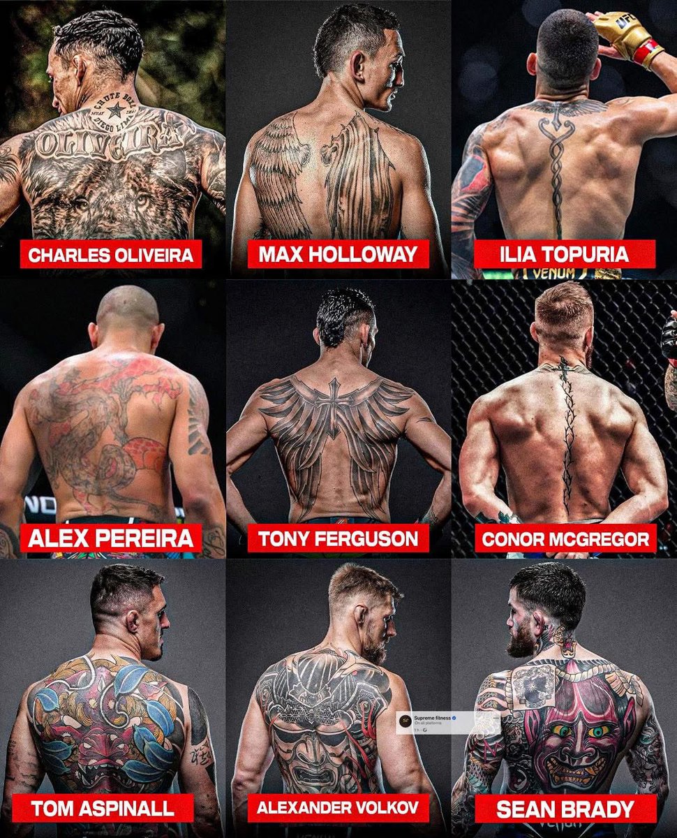 MMA UNCENSORED tweet media