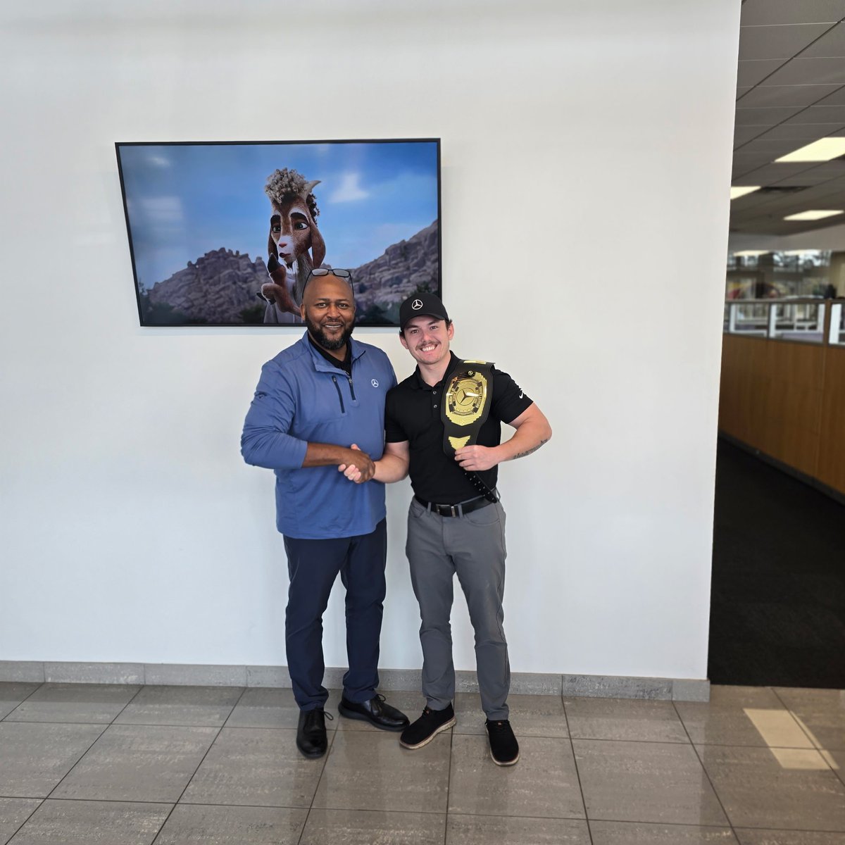 Mercedes-Benz of Augusta tweet media