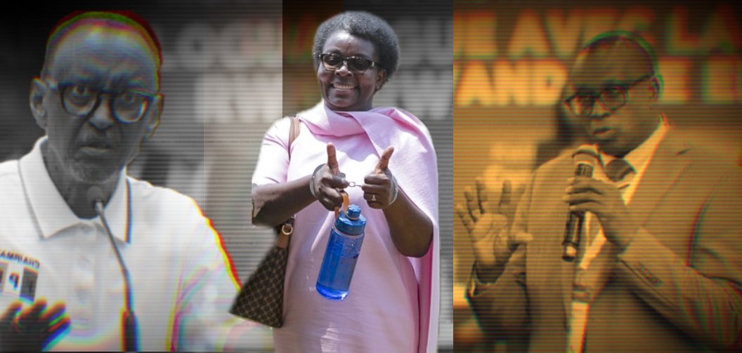 Human Rights Foundation (HRF) tweet media