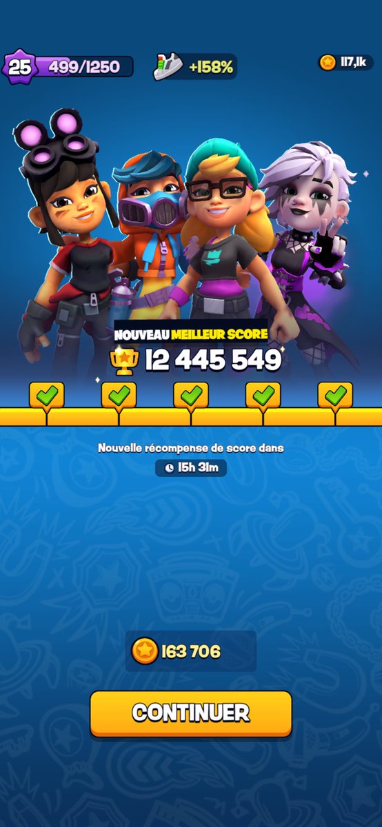 Malheureusement tweet media