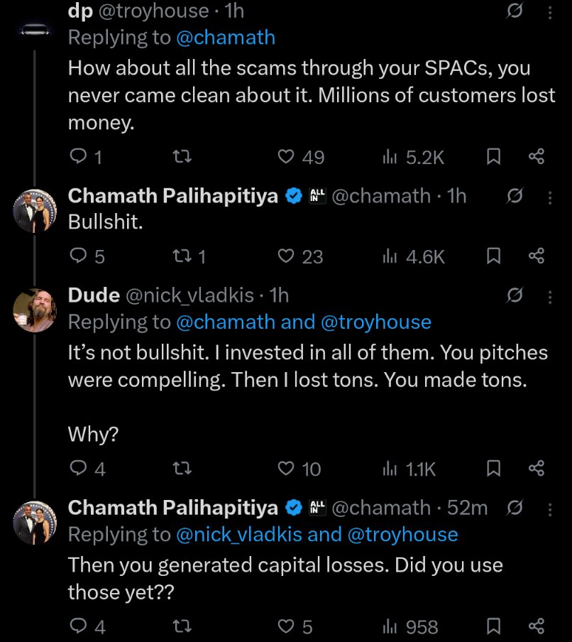 krishnanrohit's tweet image. Capital Loss as a Service