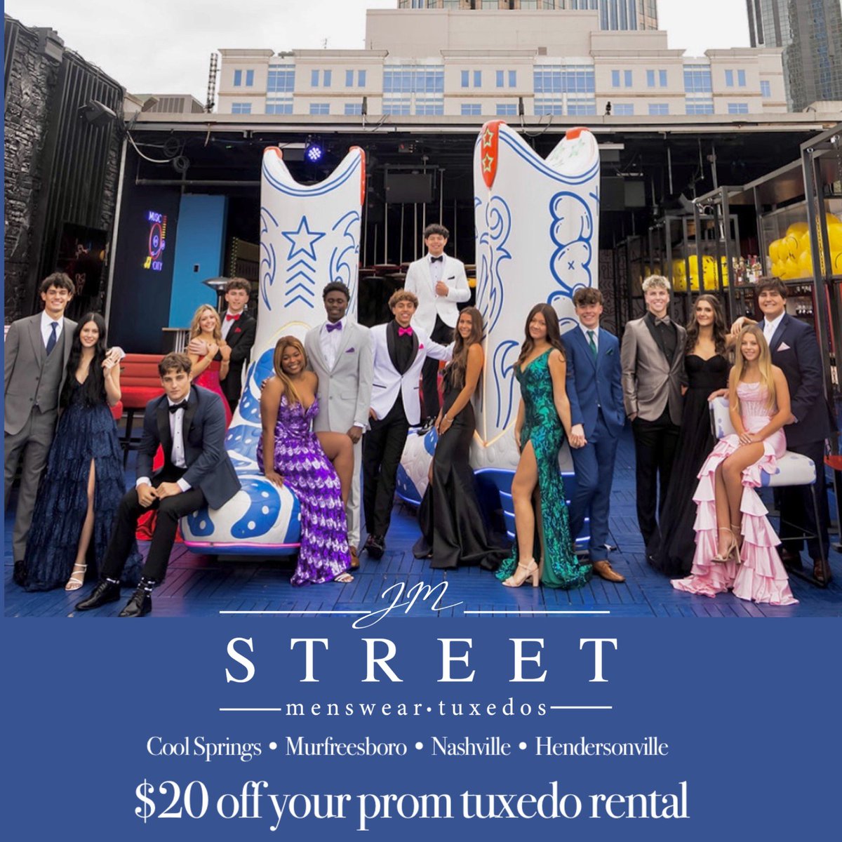 OHS Student Council tweet media