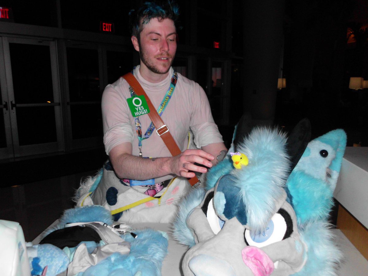 💊puppy_pilled💊on webtoons tweet media