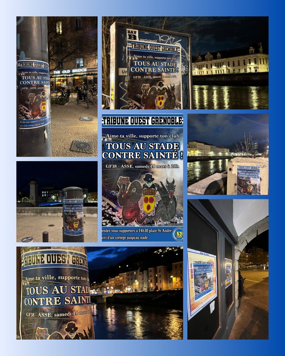 TribuneOuest Grenoble tweet media