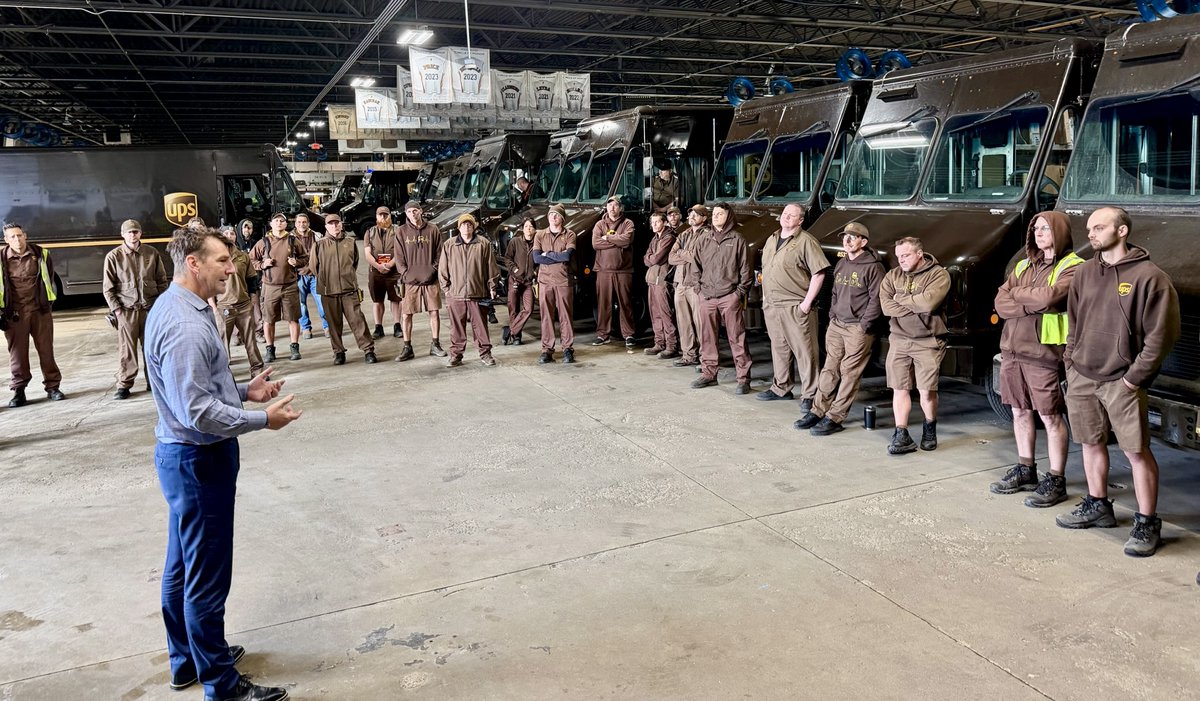 Rep. Frank J. Mrvan tweet media