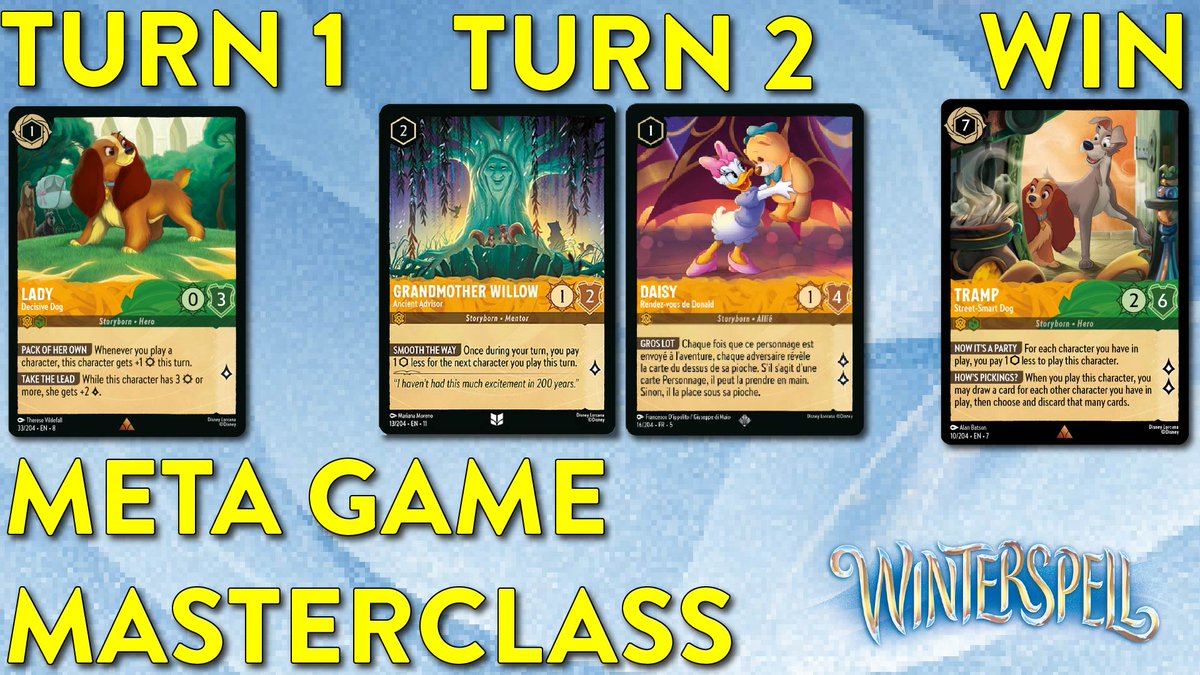 Lore Chronicles tweet media