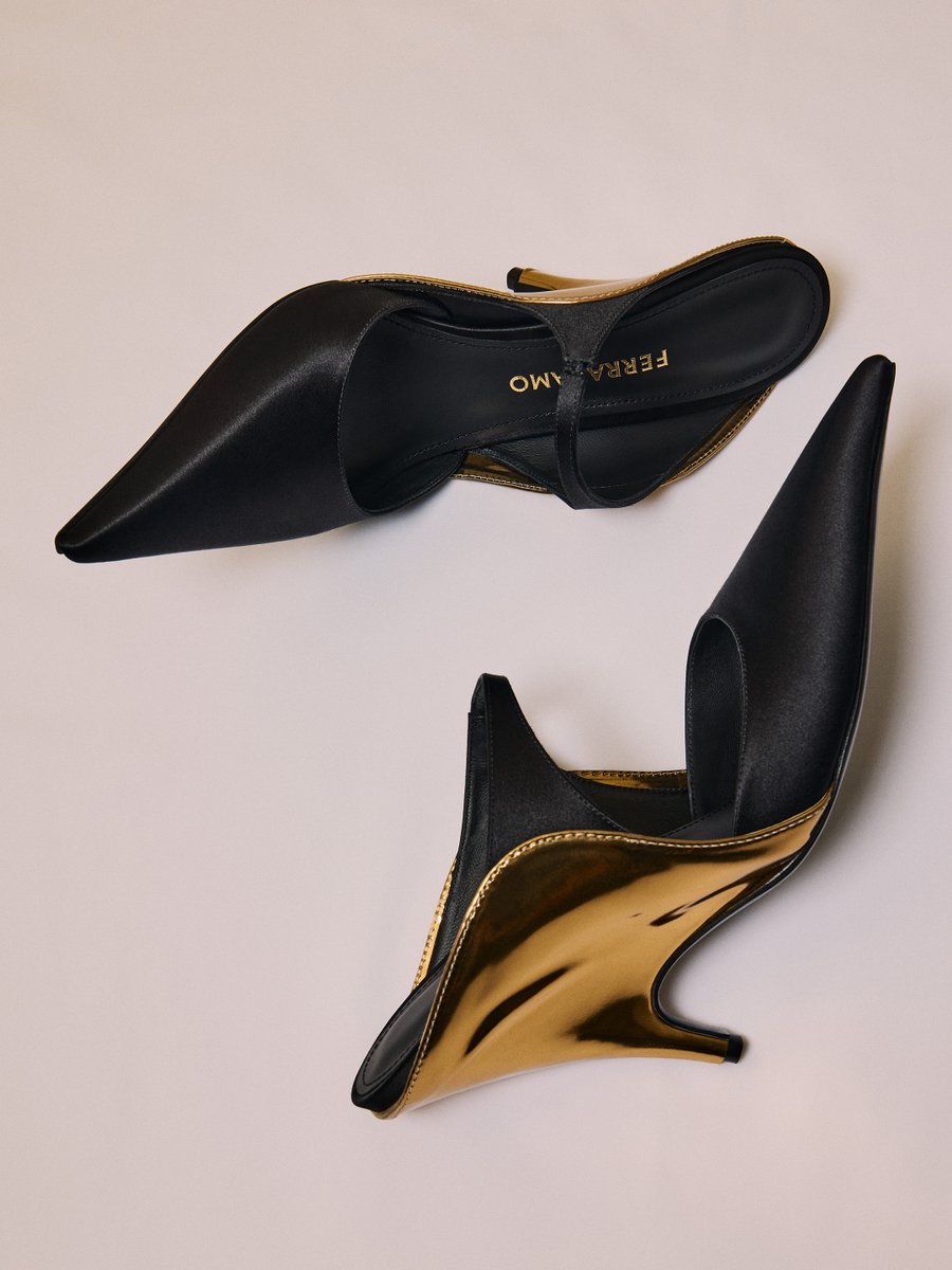 FERRAGAMO tweet media