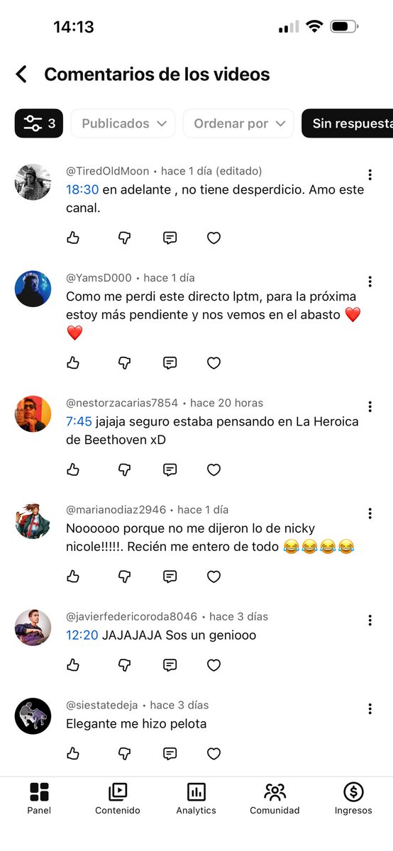 Leandro Serodino tweet media