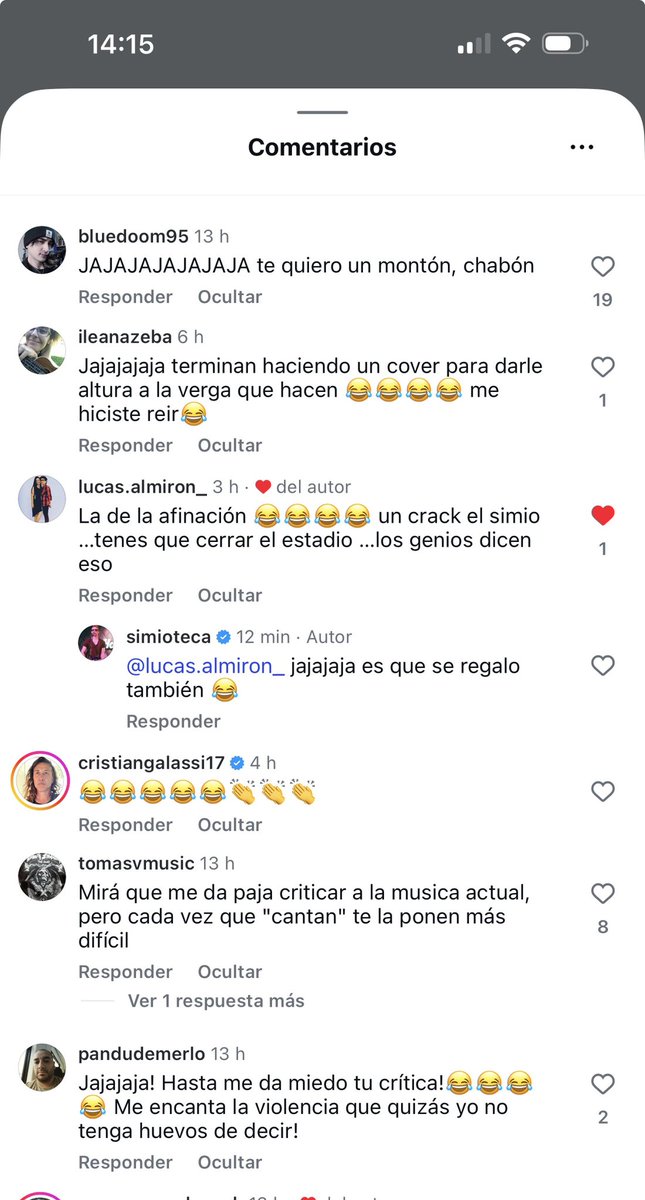 Leandro Serodino tweet media