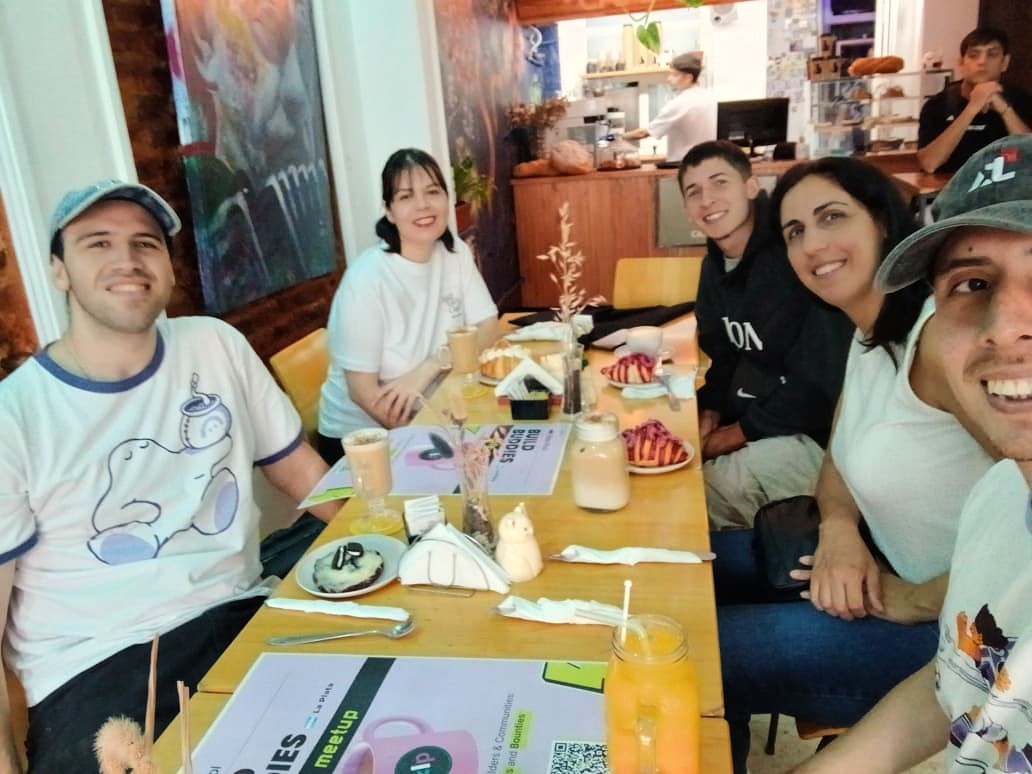 CriptoLaPlata 🟢⚪️🟣 tweet media