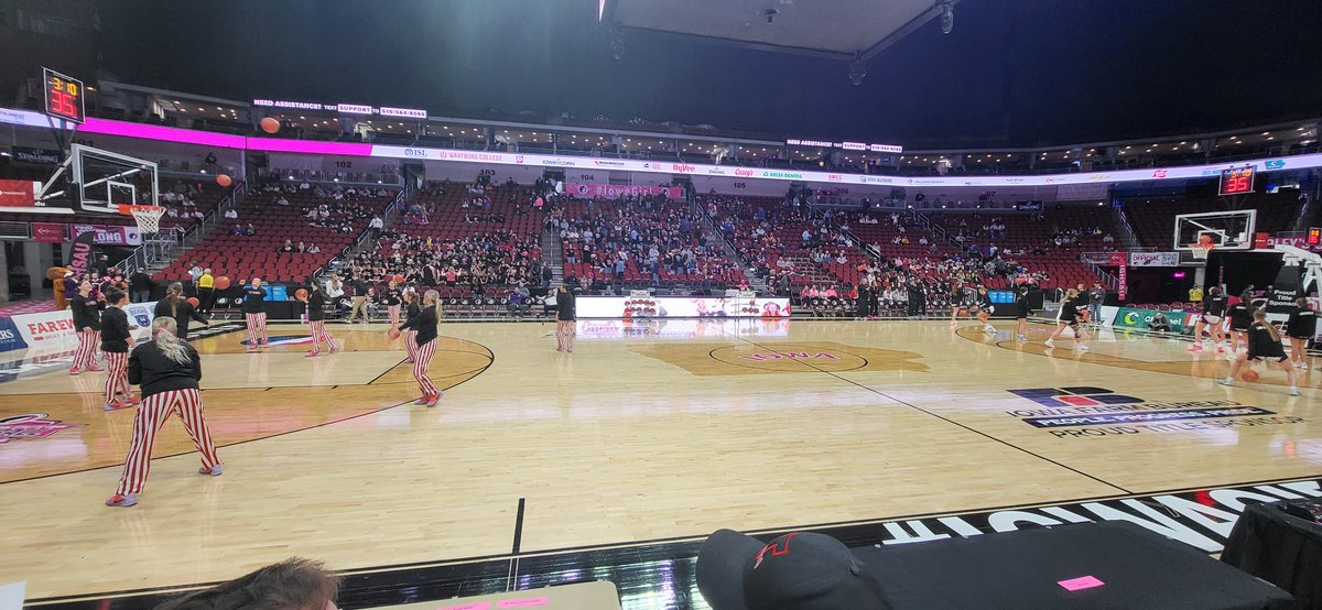 Austin Heinen tweet media