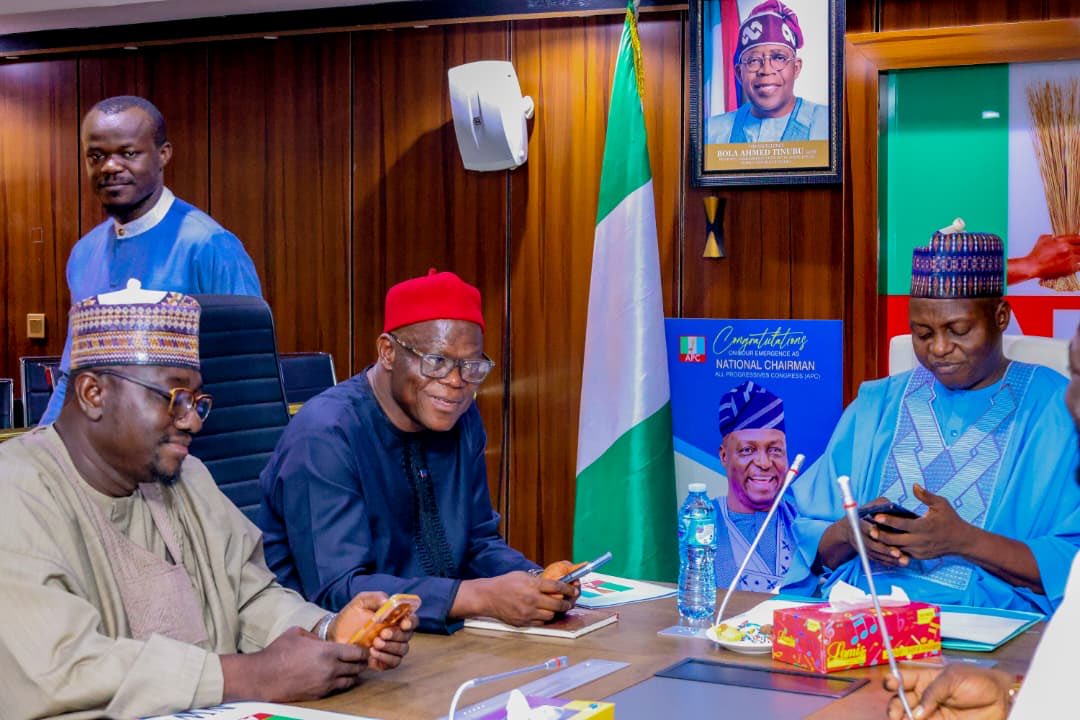 Senator Ajibola Basiru Ph.D., BL tweet media