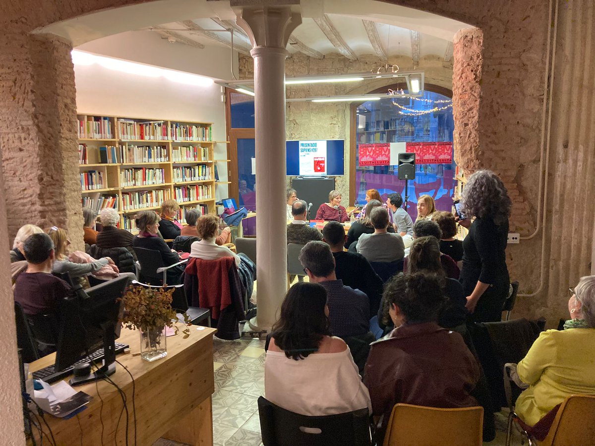 Jordi Creus Esteve tweet media