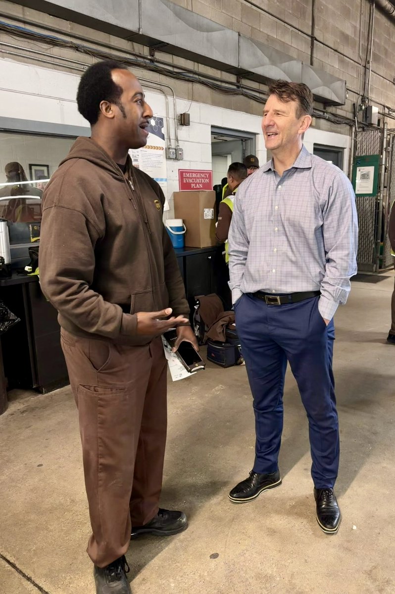 Rep. Frank J. Mrvan tweet media